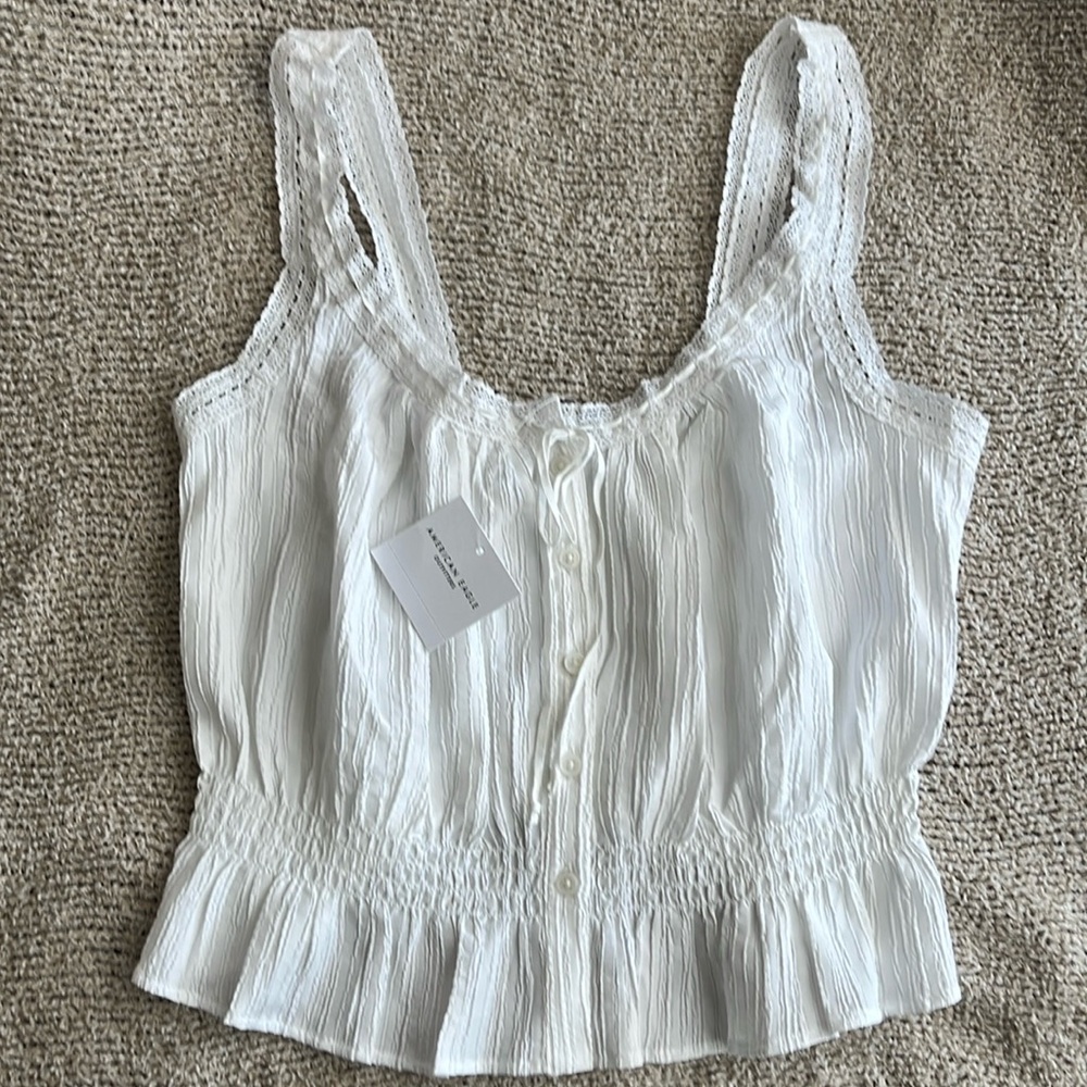 American Eagle tank top